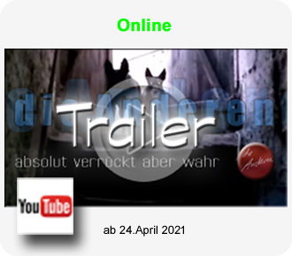 die Anderen - finaler Trailer 2021 auf youtube - SvenLeichsenring.de